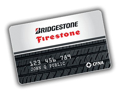 Bridgestone Firestone Board