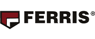 Heinold & Feller | Ferris logo on a white background.