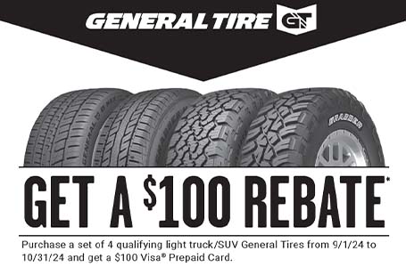 General Tires