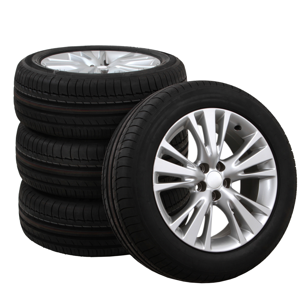 Tire Replacement Services in Valparaiso & LaCrosse, IN