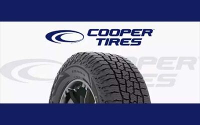 Cooper Tire Rebate