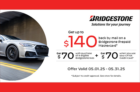 Bridgestone