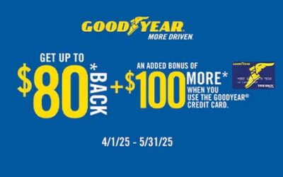 Goodyear