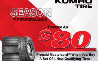Kumho Tire