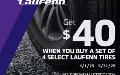 Laufenn