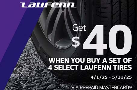 Laufenn