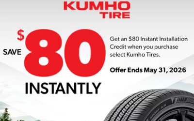 Kumho Tire